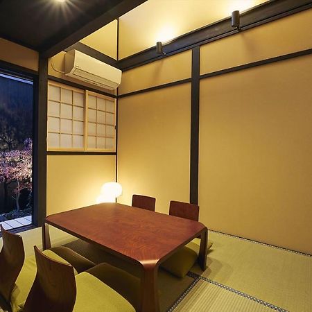 Kyoto Kanjakuan 【京都閑寂庵】 外观 照片