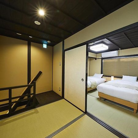 Kyoto Kanjakuan 【京都閑寂庵】 外观 照片