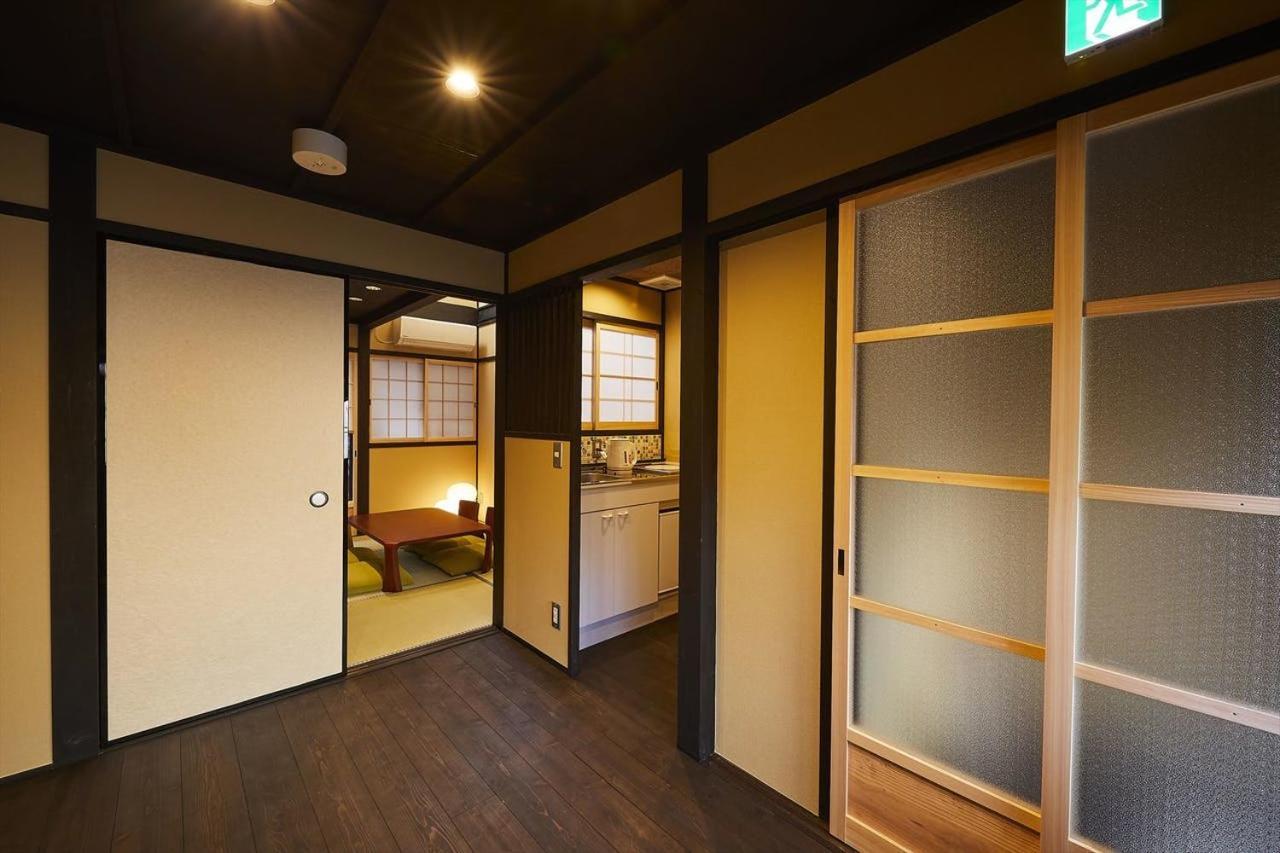 Kyoto Kanjakuan 【京都閑寂庵】 外观 照片