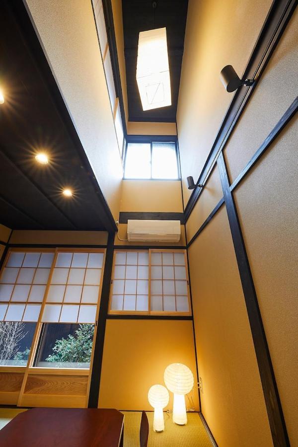 Kyoto Kanjakuan 【京都閑寂庵】 外观 照片