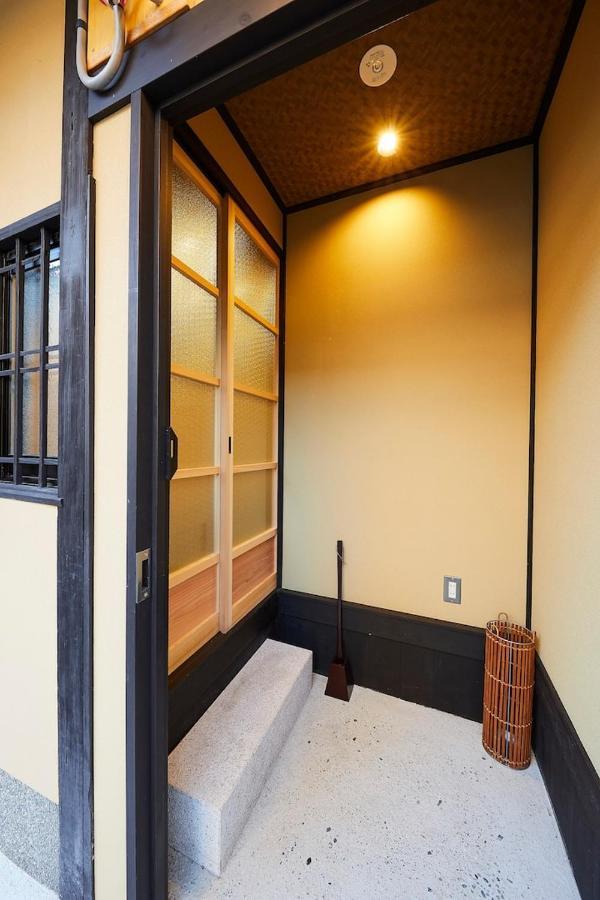 Kyoto Kanjakuan 【京都閑寂庵】 外观 照片